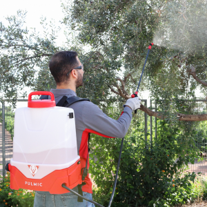 Pulverizadores eléctricos Pulmic