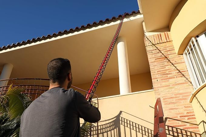 La Importancia de Limpiar los Tejados