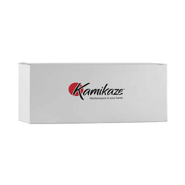 Grapas Cinta Kamikaze