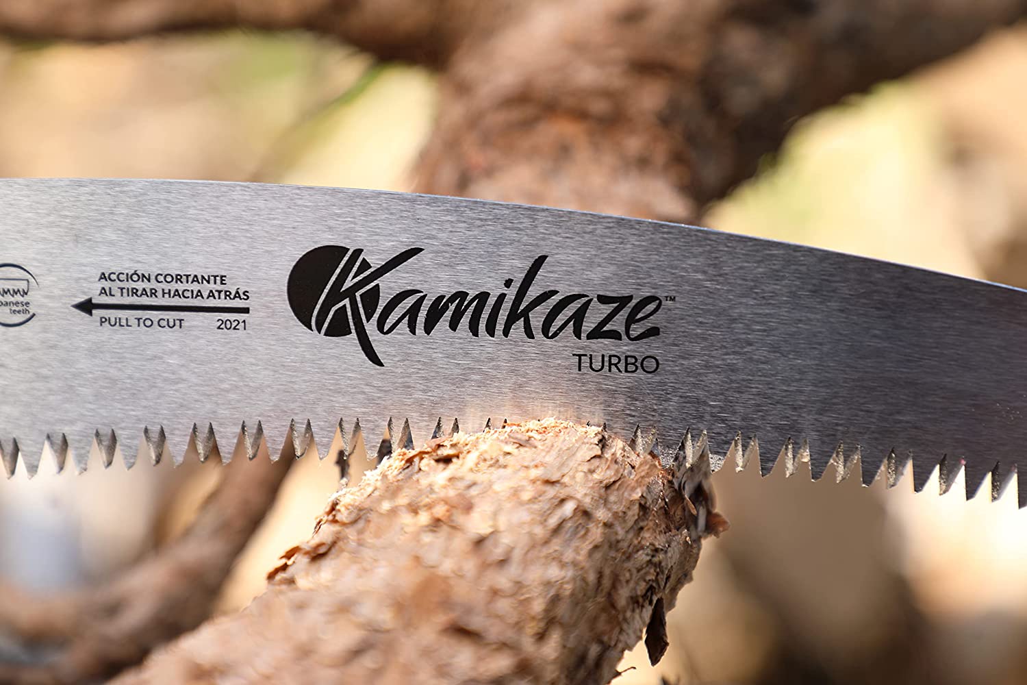 Hoja Serrucho S-330H - Imagen 4